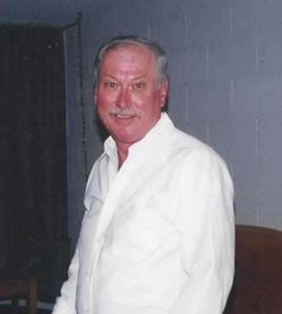 Jesse Warren Sloan Profile Photo
