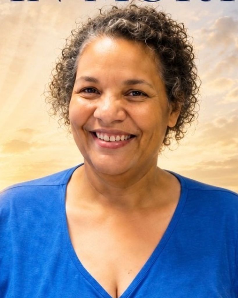 DeMaris Jean Morton Profile Photo