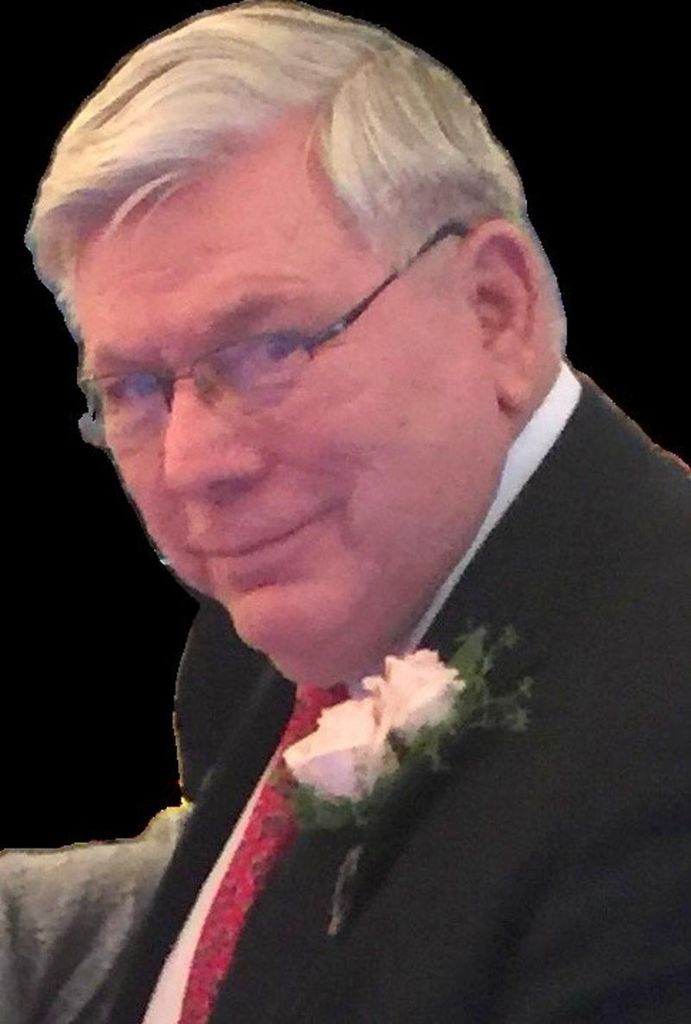 Edward "Ed" Roberts Profile Photo