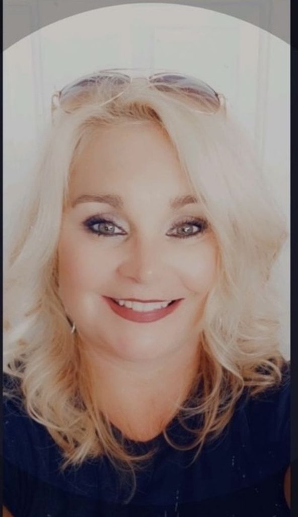 Aimee Edmund Profile Photo