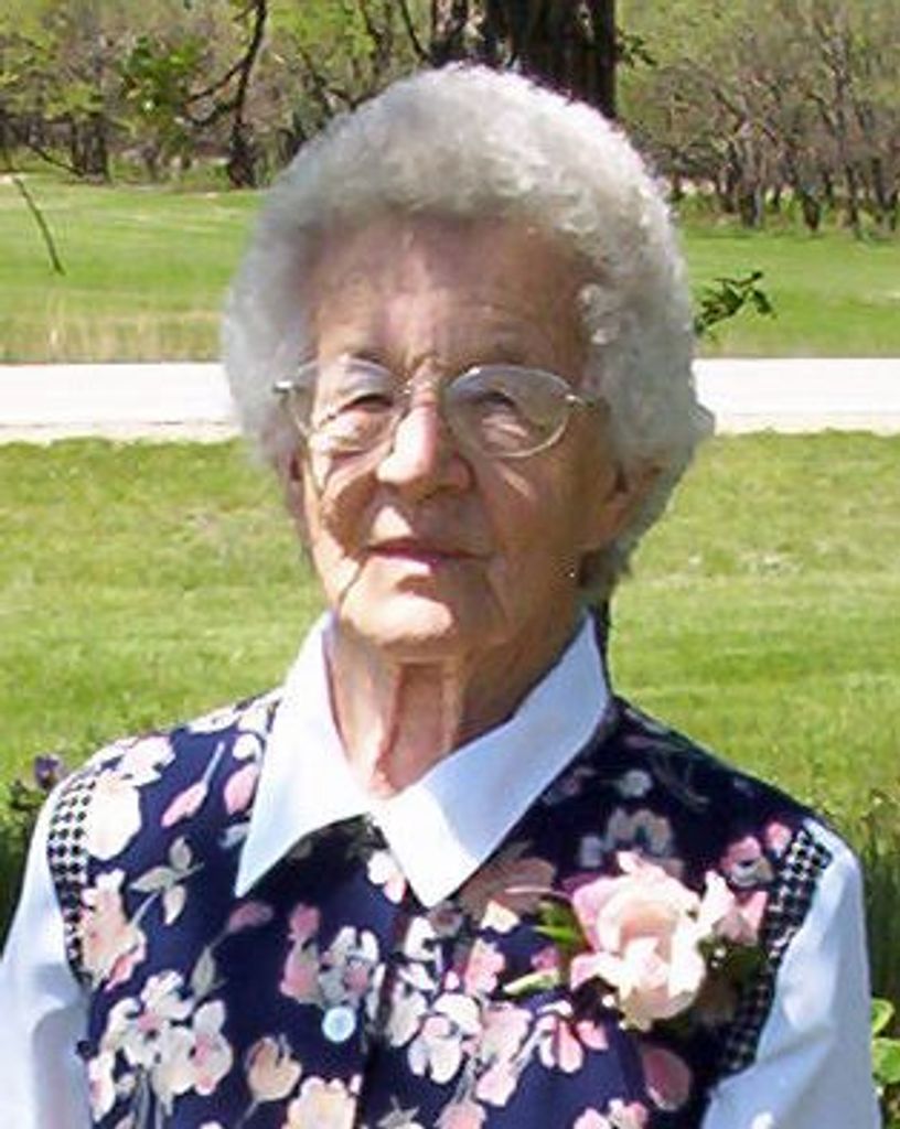 Barbara  Hanson