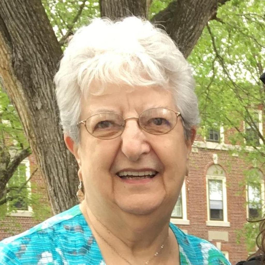 Lillian M. "Dolly" O'Donnell Profile Photo