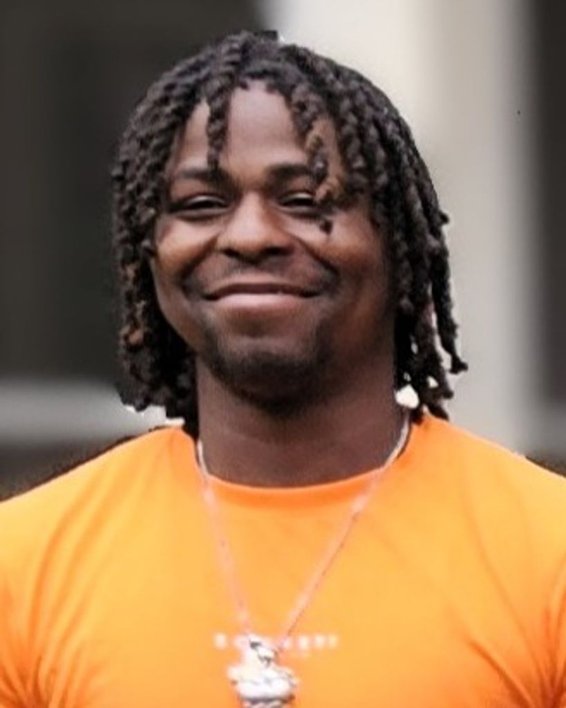 Walter Brooks IV