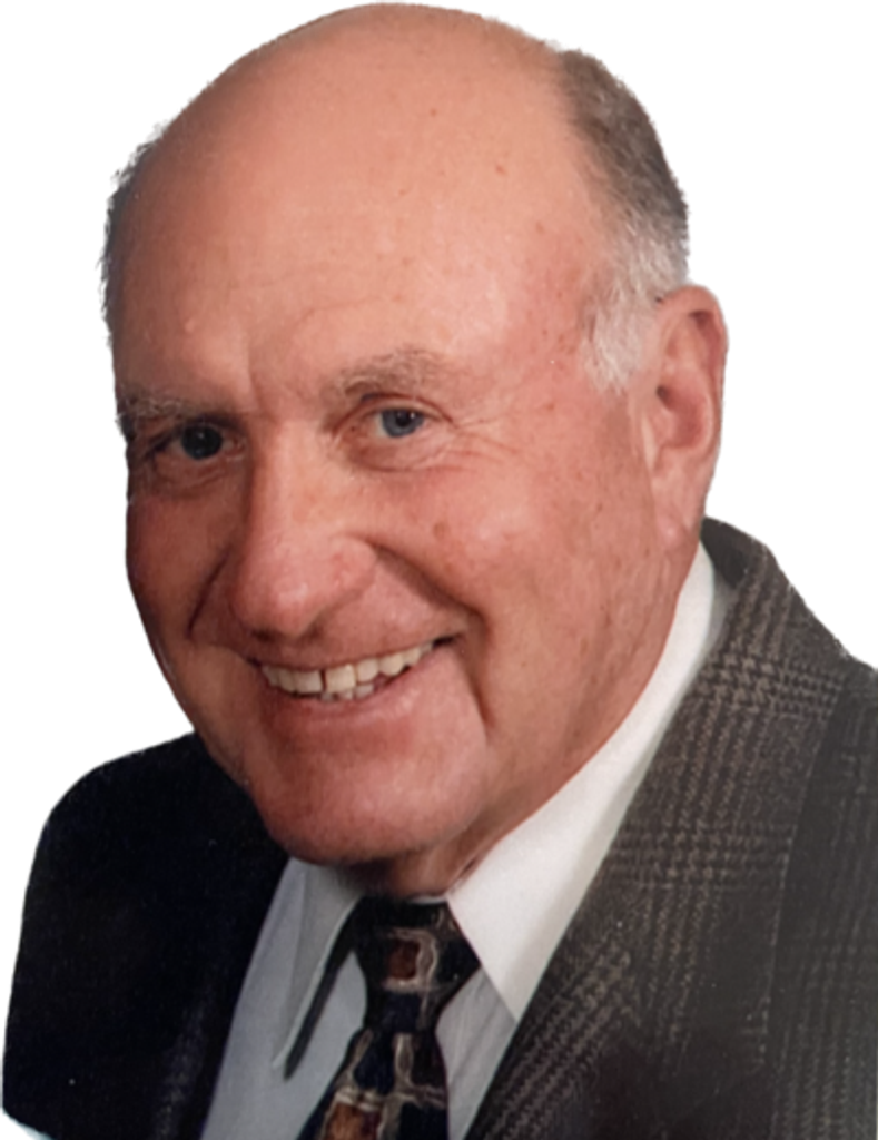 Harry H Jung, Jr. Profile Photo