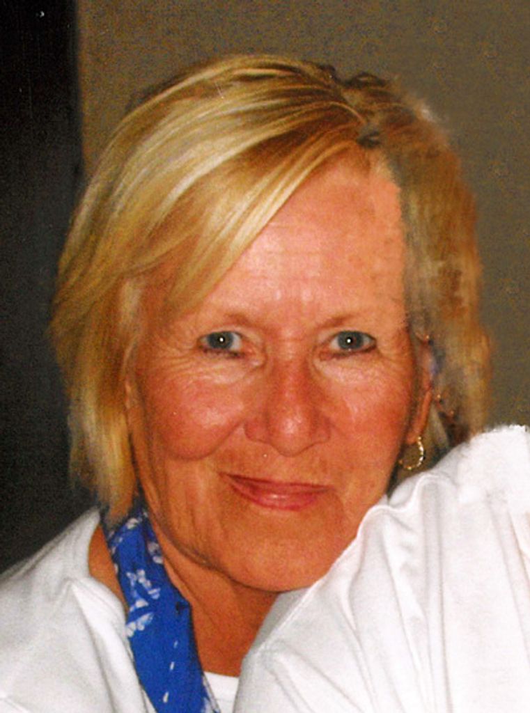Marjorie Ellen Urness Profile Photo