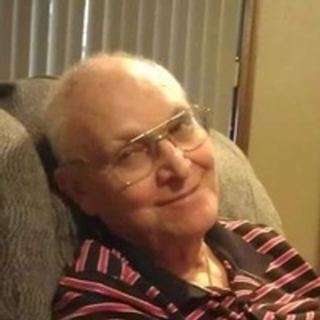 Larry G Musen