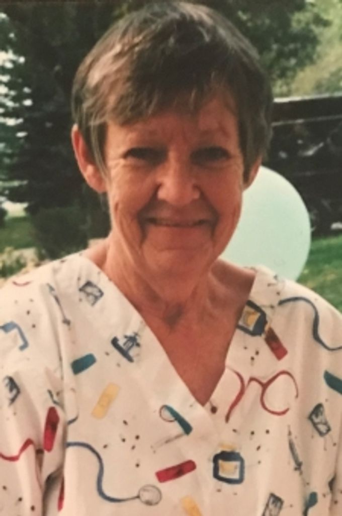 Judith  A. Stewart