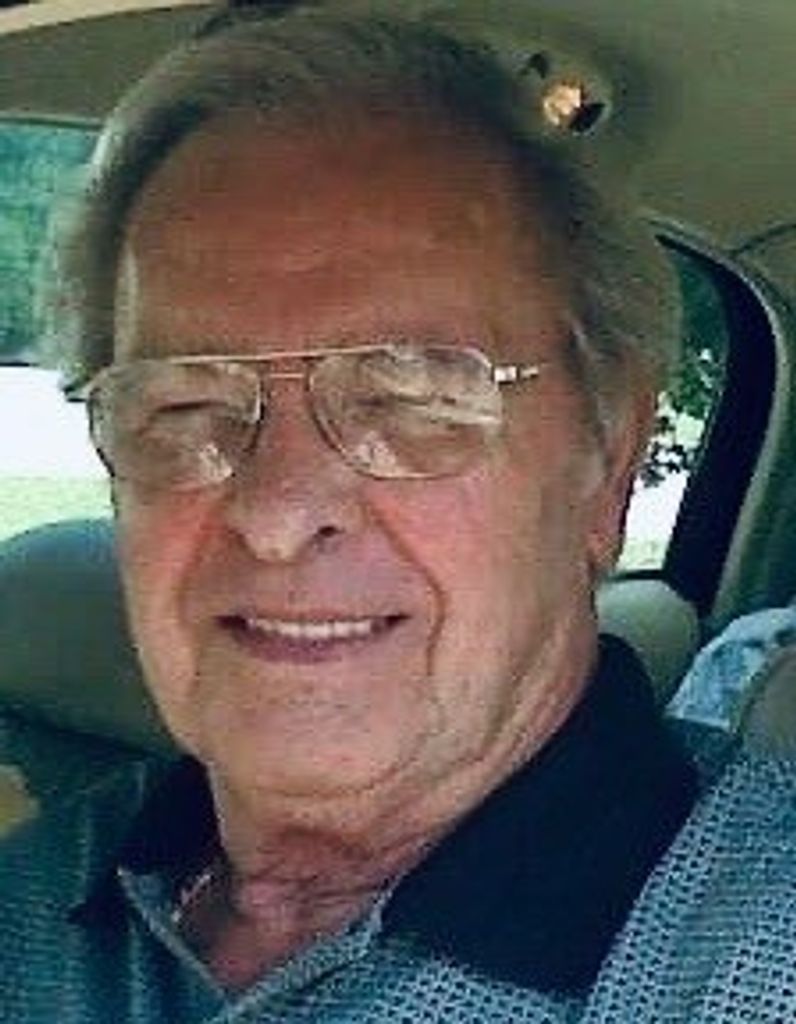 Thurman C. Carpenter Profile Photo