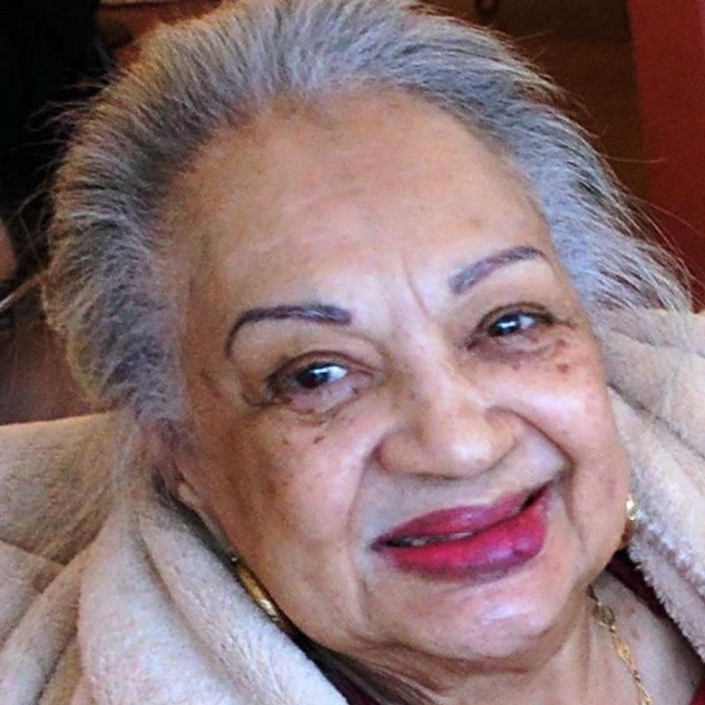 Marie Sirmans