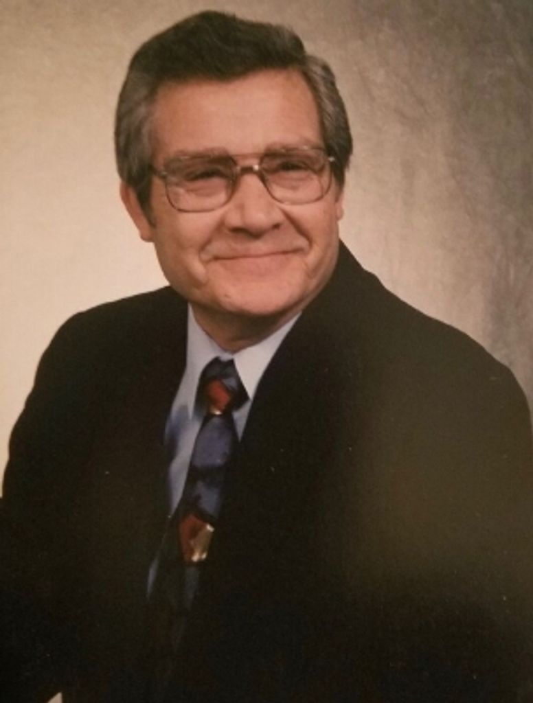 Bob V Batterman Profile Photo