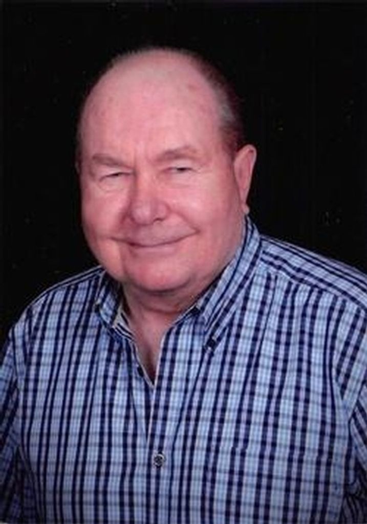 John William Carlson Profile Photo