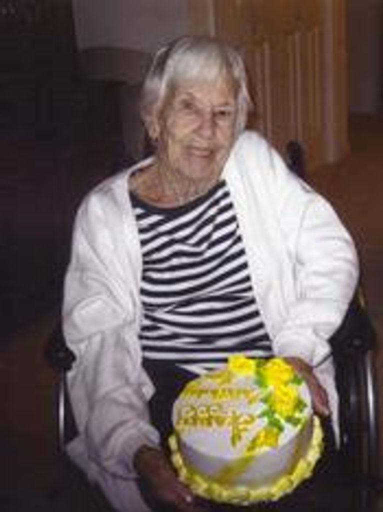 Ruth Ronsheim