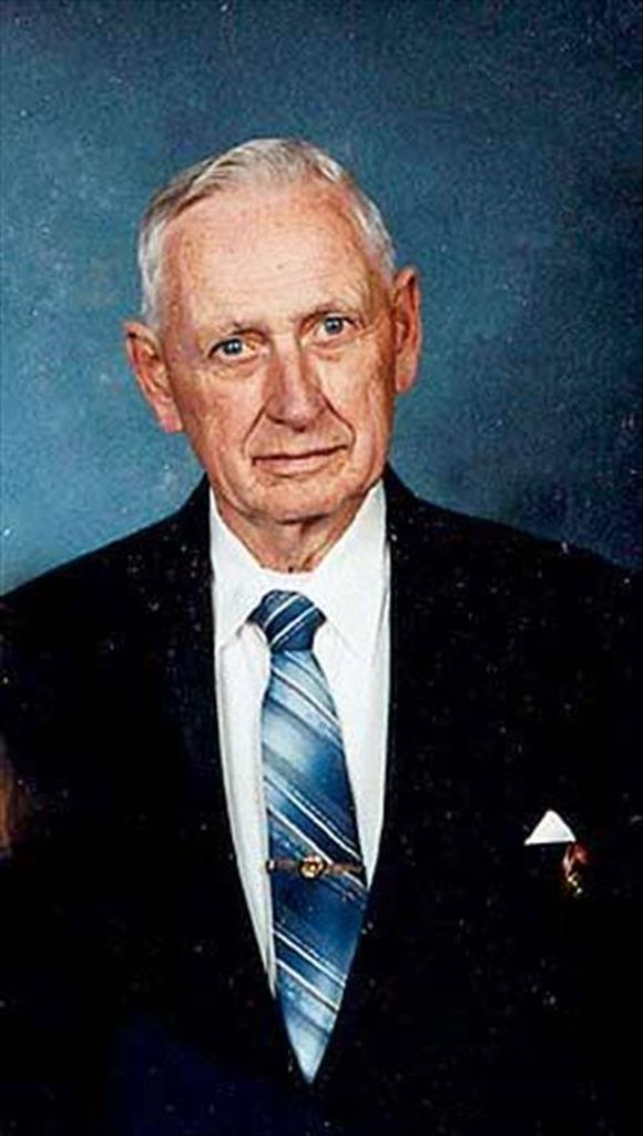 Thomas Crowley Profile Photo