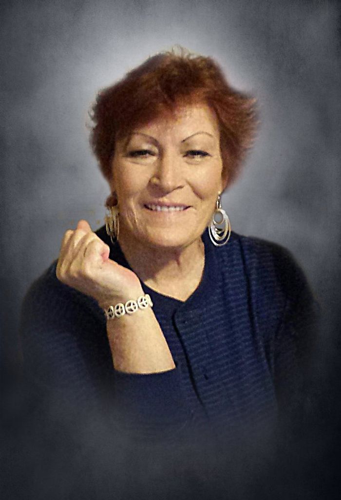 Regina  Parker  Austin