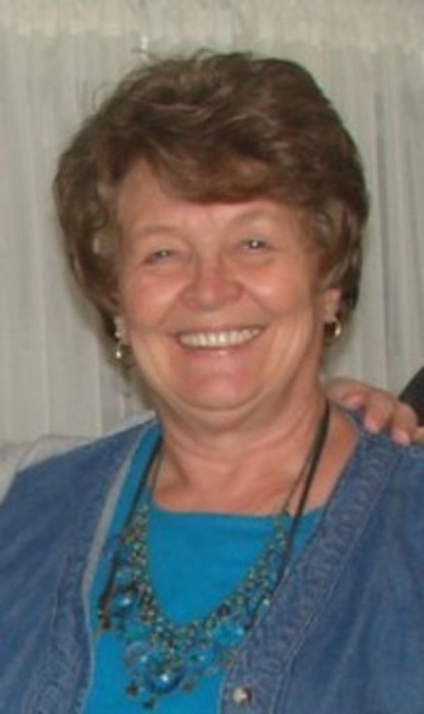 Karen B. Sasek