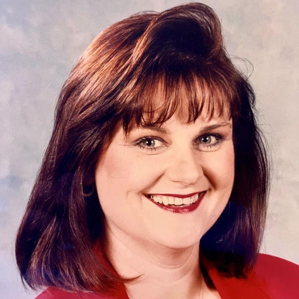 Melody Joan Richards Profile Photo