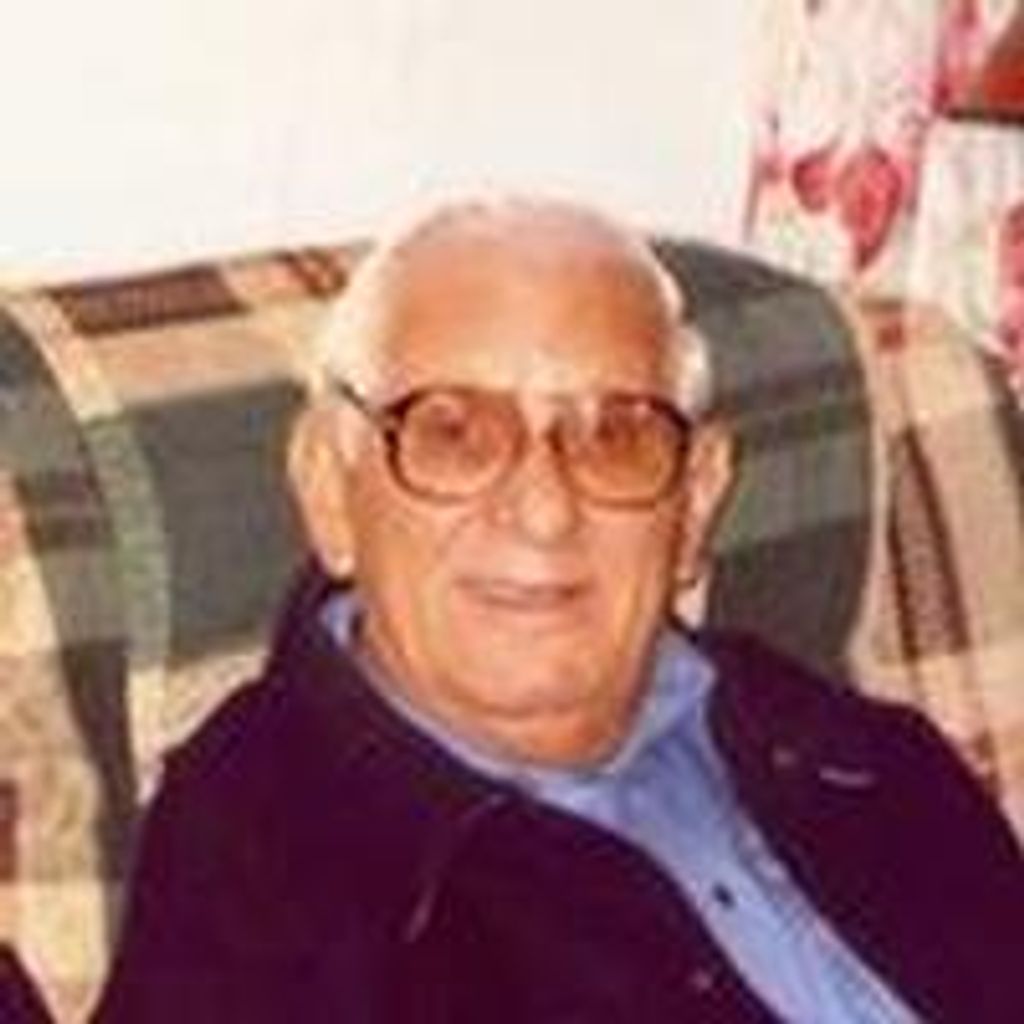 Anthony F. Bressi Sr.