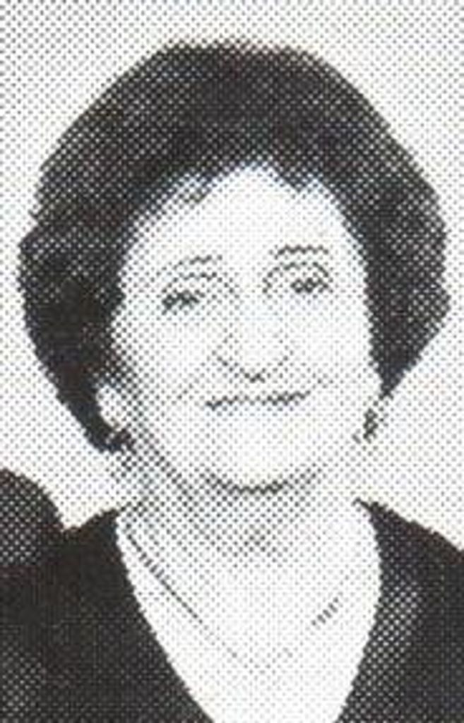 Theresa L. Decarlo