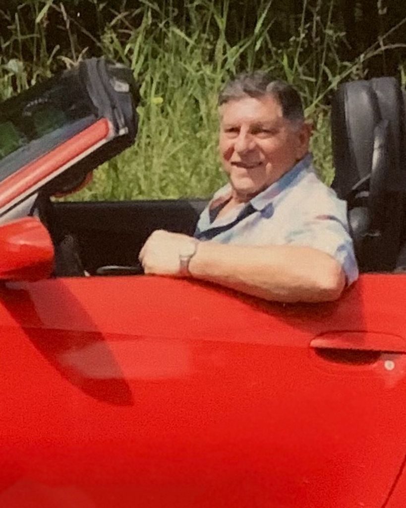 Gerald "Jerry" Gallanger Profile Photo