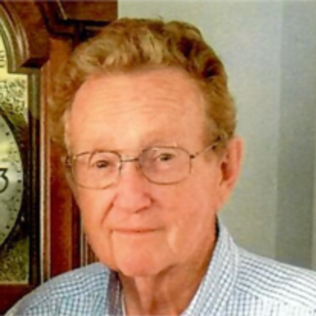 William "Bill" Etheridge Carson