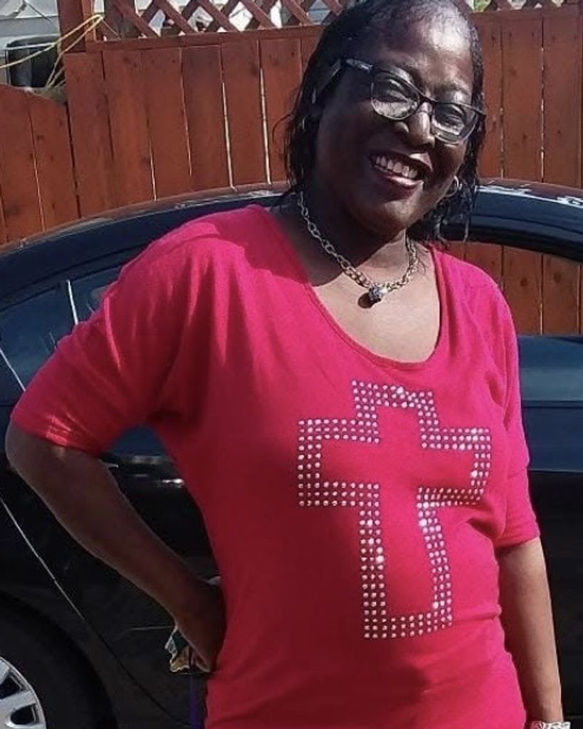 Felicia McClinton Profile Photo