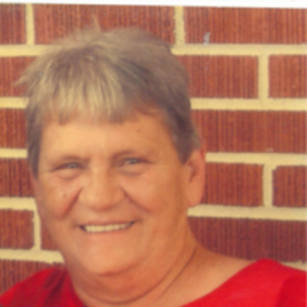 Ethel Murel Vincent