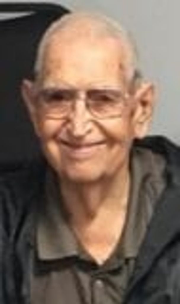 Raymond Rufus O’Brien