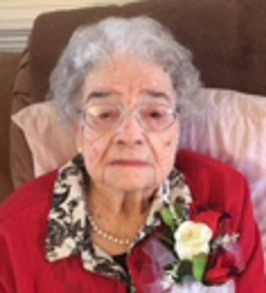 Harriet M. (Mcmillian)  Barden