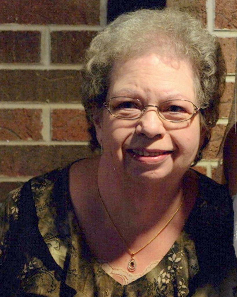 Carol Ann Moore
