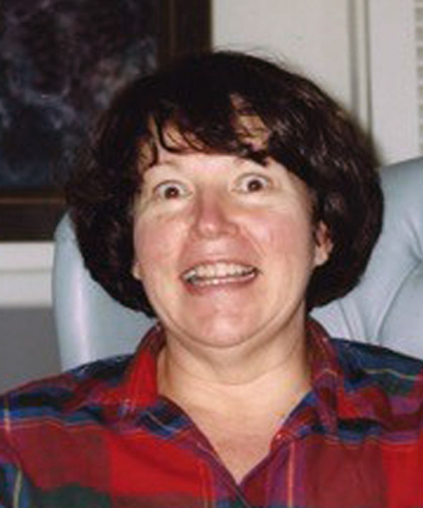 Lila Jean (Bacharach)  Cochran