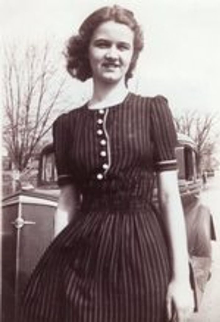 Karleen Martin