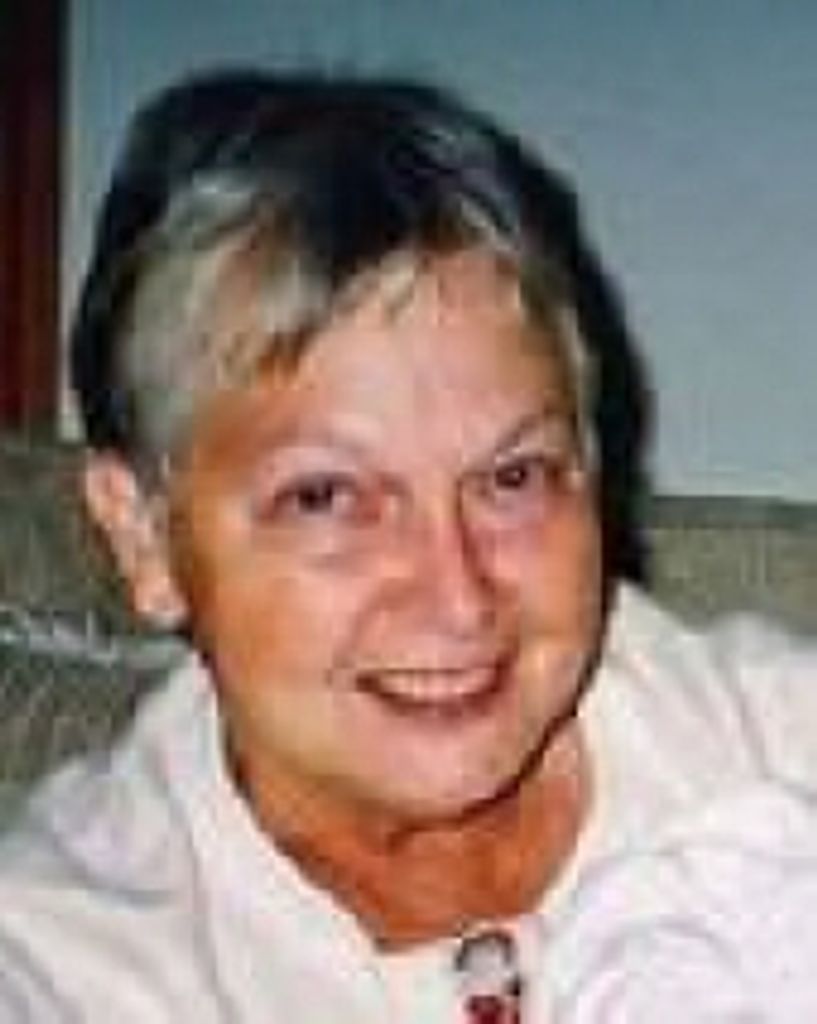 Norma  June Schilling