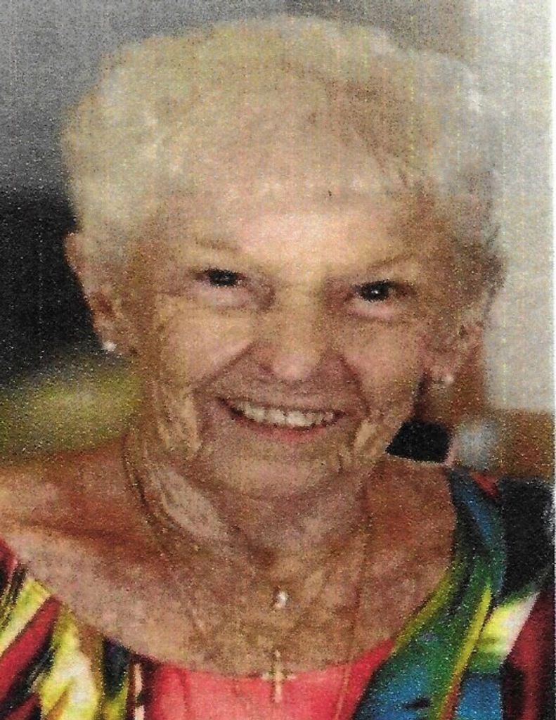 Joanne M. Johnson Profile Photo