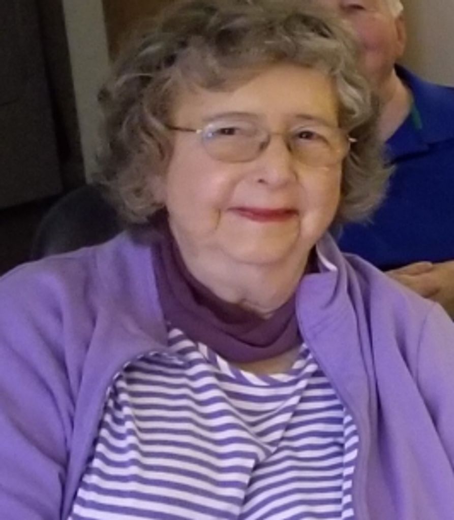 Betty E Johnson Profile Photo