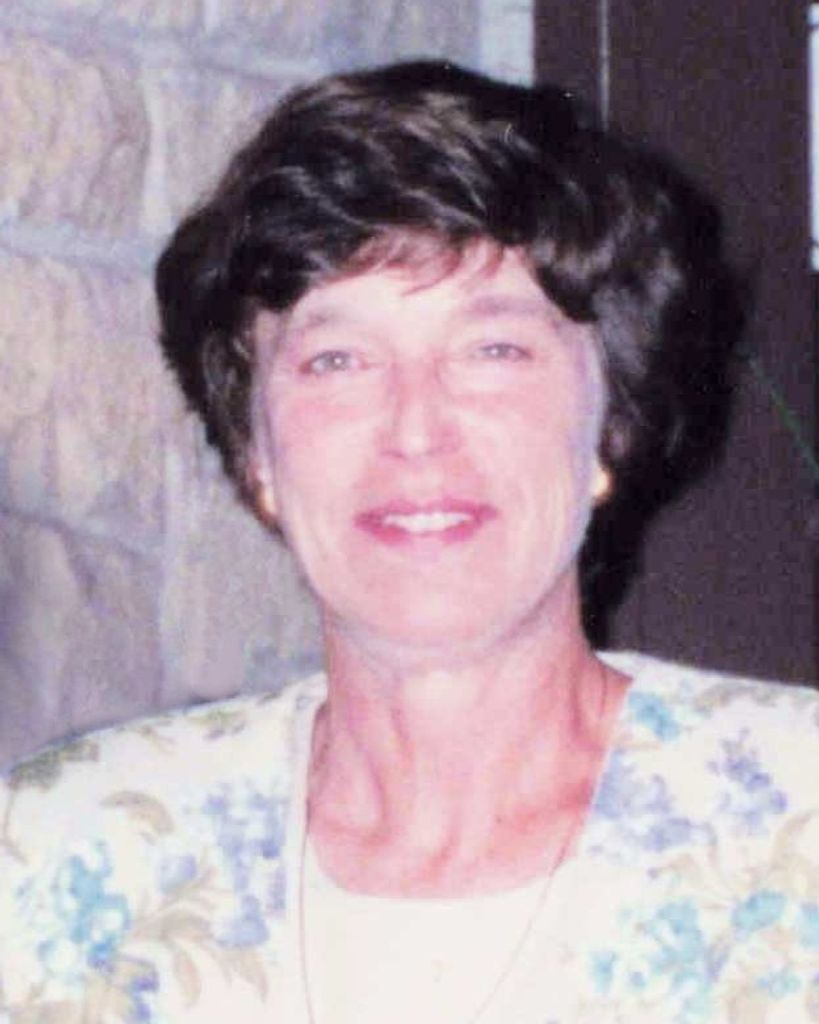 Mary Etta Sheraden Profile Photo