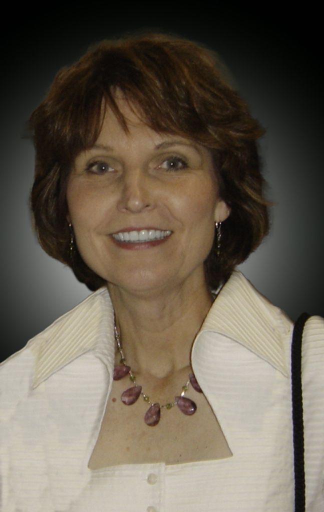 Christine Whitmire
