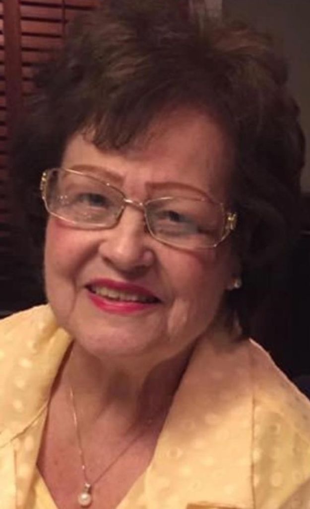 Sara Jane Holben Profile Photo