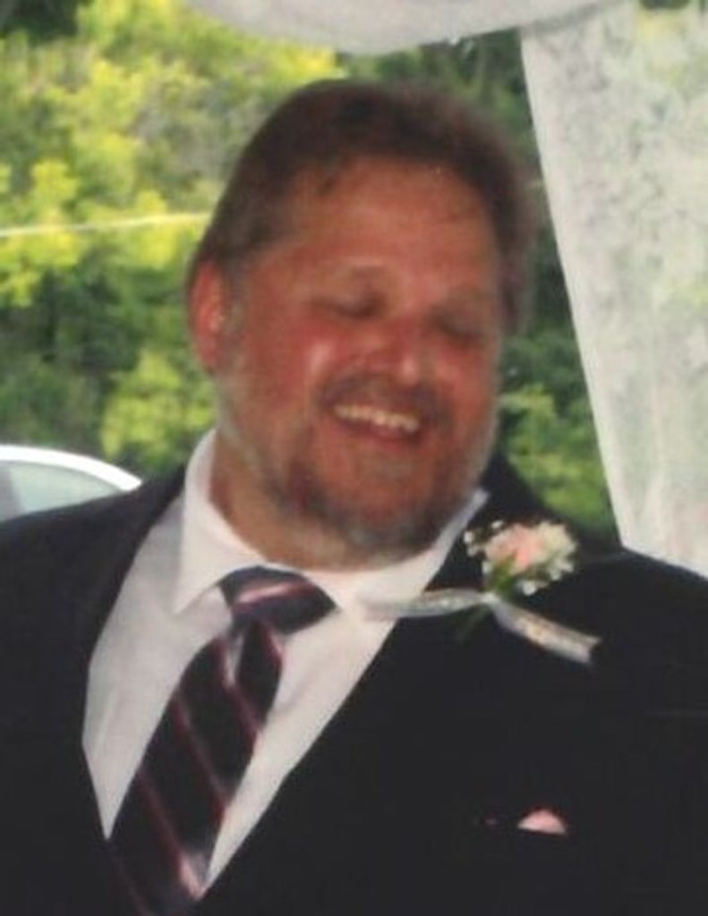 Charles Patrick Dundorf