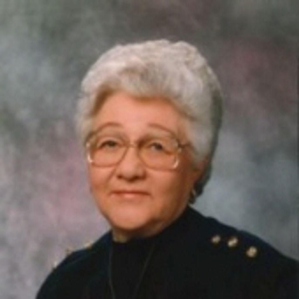 Ruth Ann Hanks