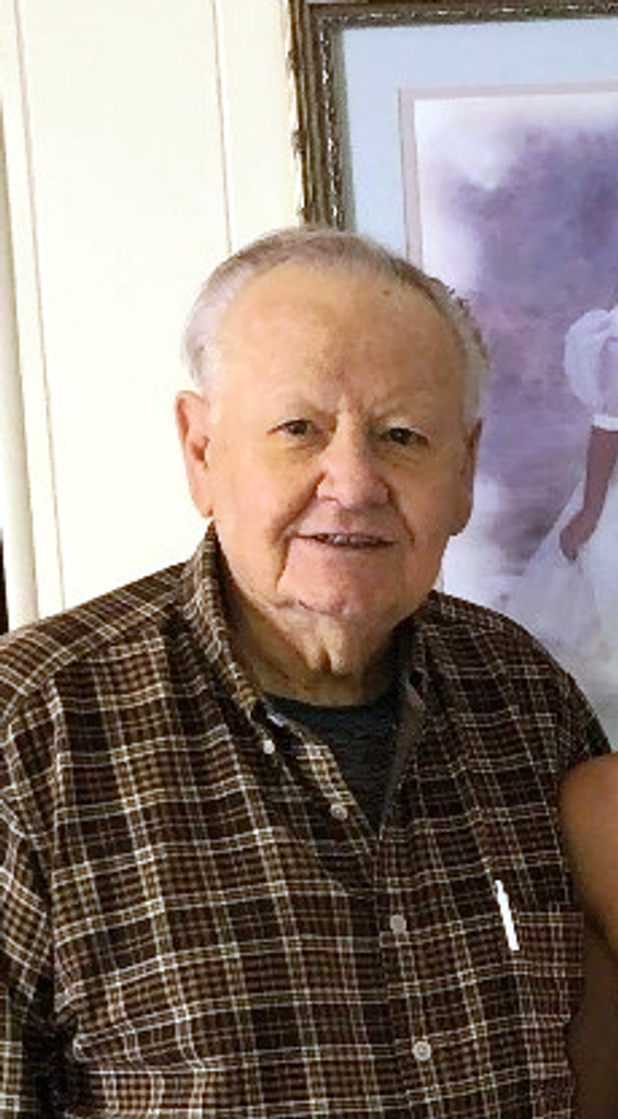 Joseph Sheeran