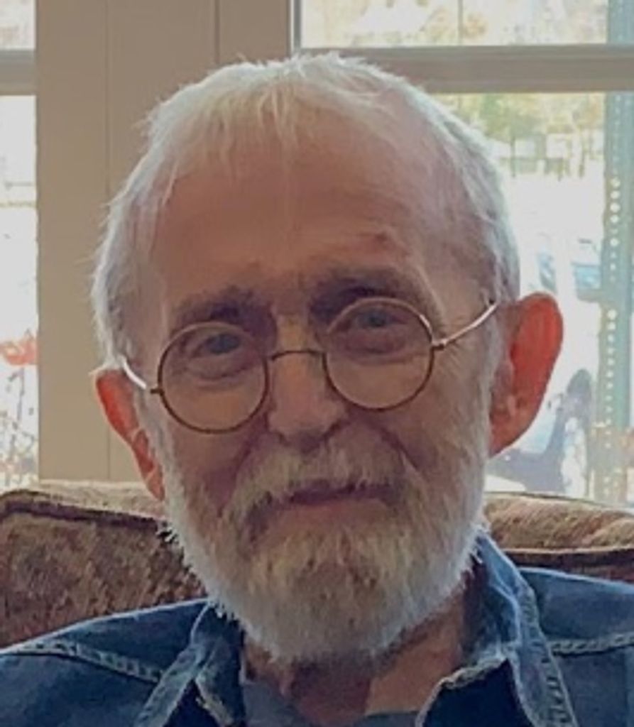 Martin Charles Blok Phd Profile Photo