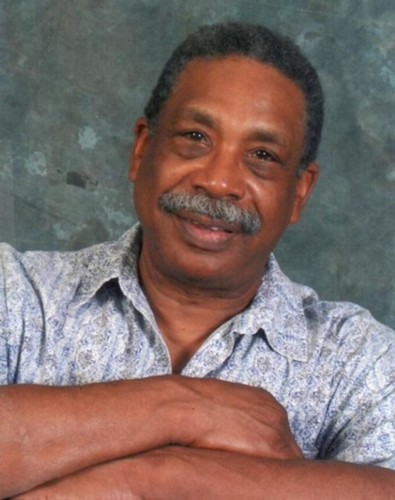 William R. Ward Profile Photo