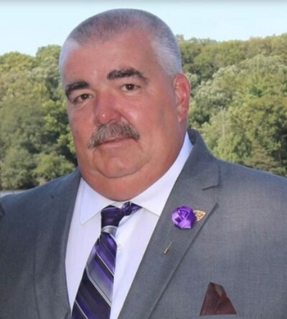 Steven W Morris Profile Photo
