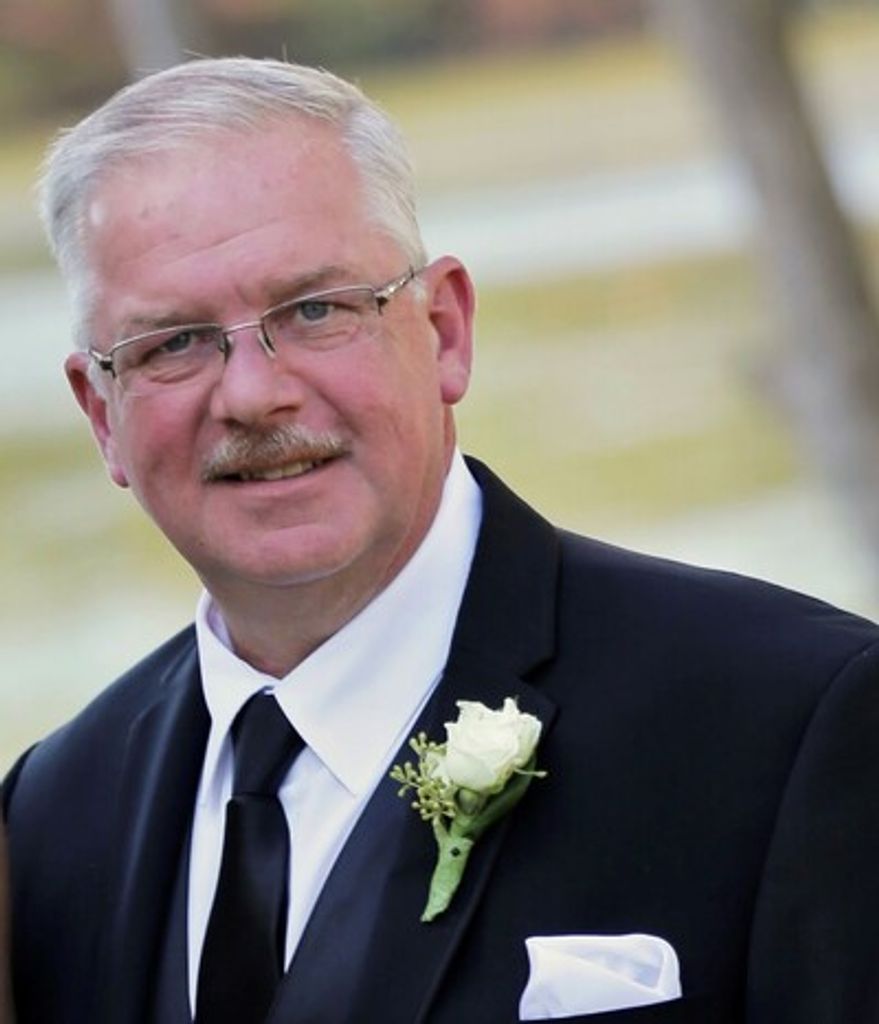 Thomas J. Bousquet Profile Photo