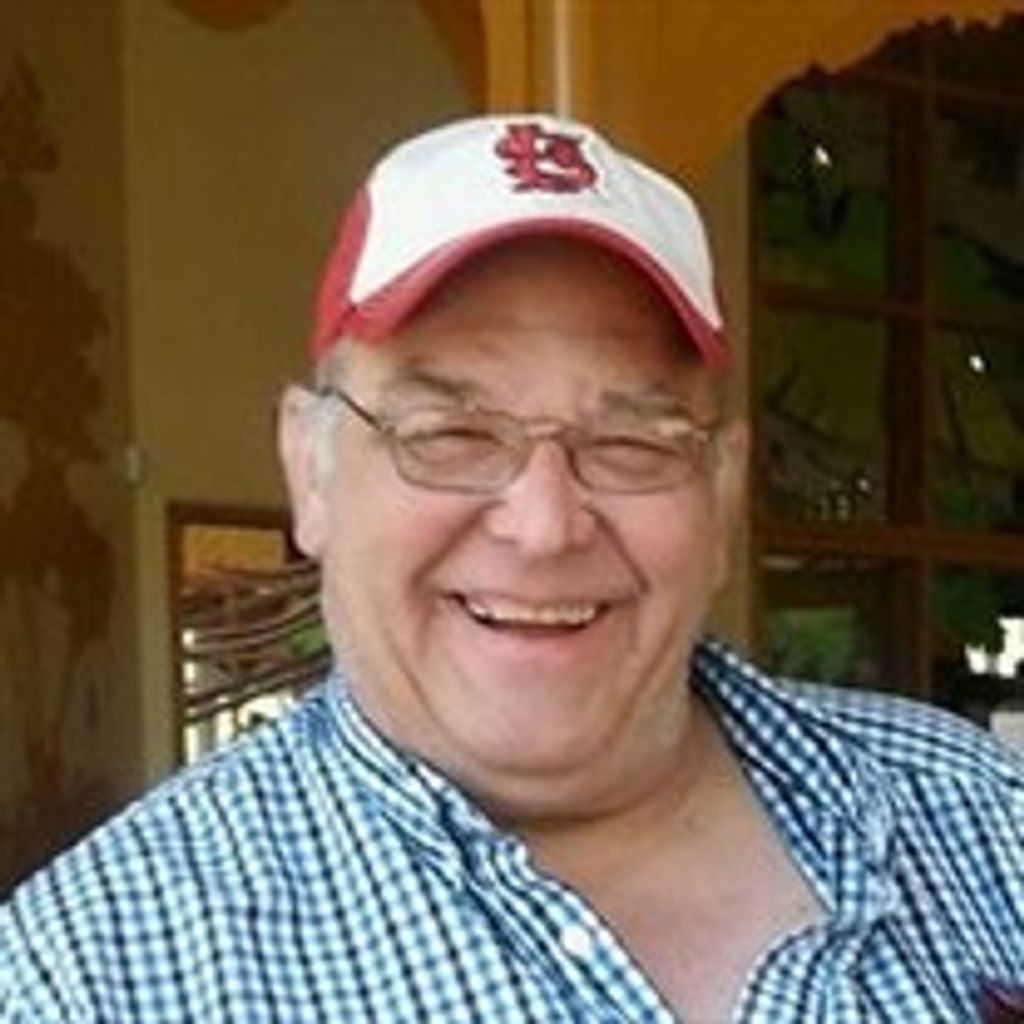 Robert "Bob" Breeding