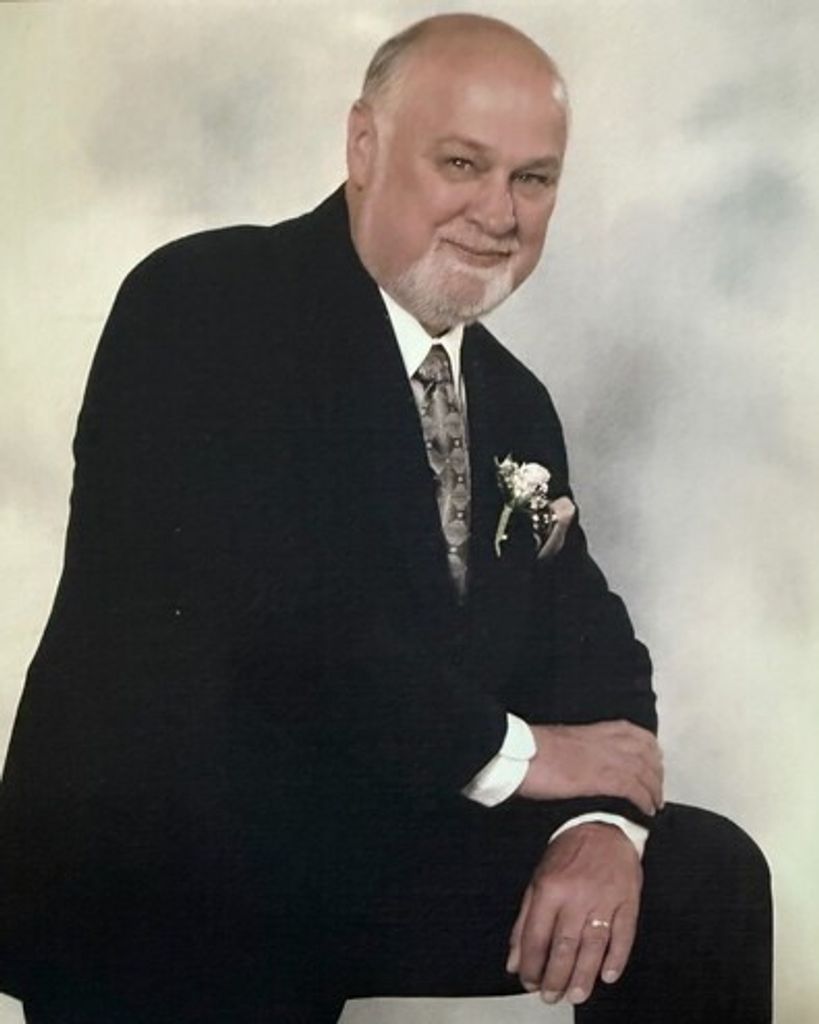 Eugene "Gene" Joseph Sullivan Profile Photo