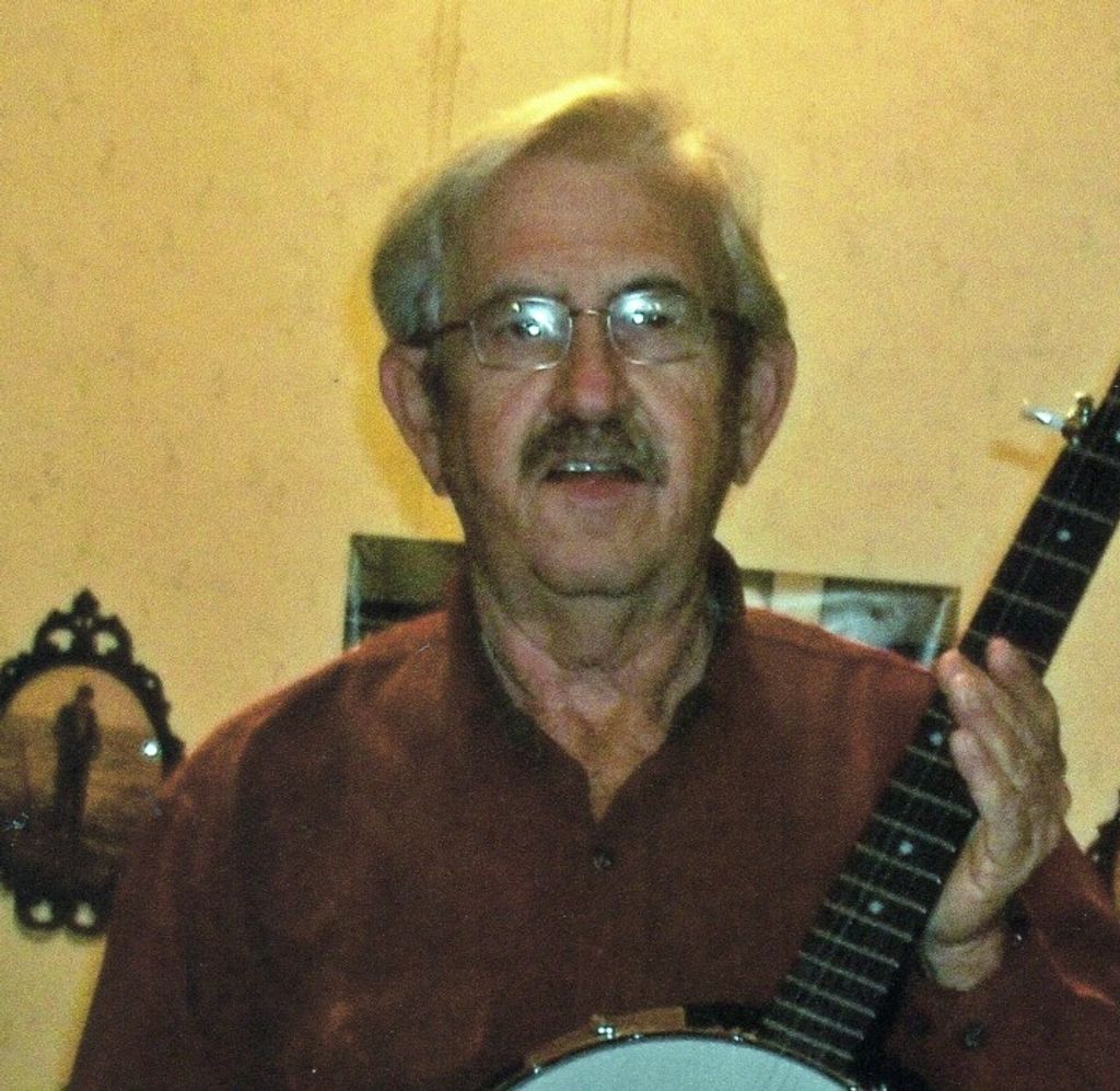 Charles Long