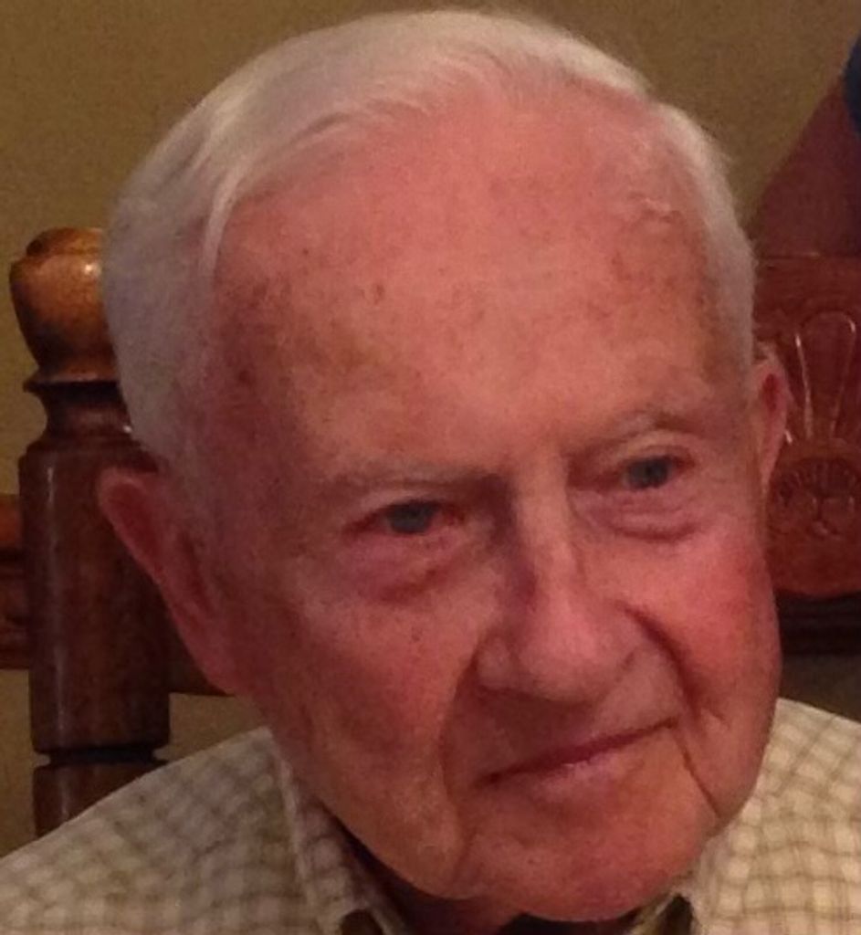 Charles Henry Thorn Profile Photo