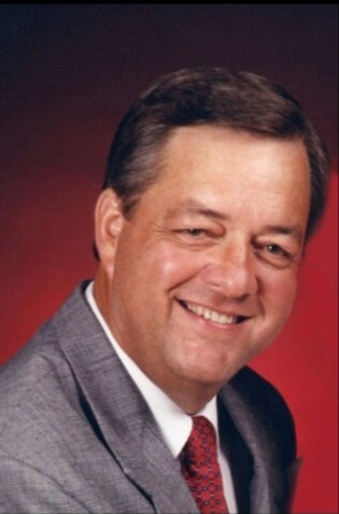Dale Mahan