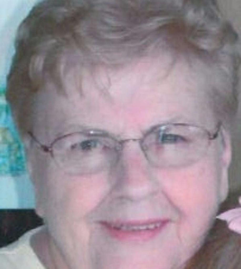 Glenda  F. Krings